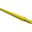 01-E9/CWJH-E27,1-fiber, 9/125 µm, 2.7 mm, jacket colour: yellow